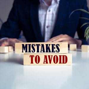 Avoiding Pitfalls: Common Mistakes In Post-Accident Medical Treatment | Levian Law